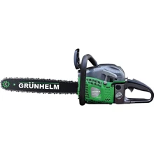 Бензопила Grunhelm GS62-18: Тип бензопила