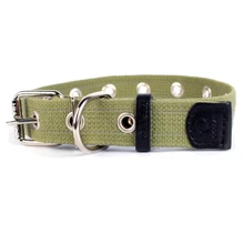 Ошейник Collar х/б тесьма,безразмерный ш 20мм, д 41см: Производитель Collar