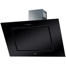 Вытяжка Ventolux TREVI 90 BK (1000) TC IT: Тип воздухоочистителя Отвод