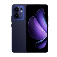 Смартфон Oppo Reno 13 5G 12/256GB Luminous Blue (UA UCRF): Дисплей 6.59" AMOLED (1256x2760) / 460 PPI / Corning Gorilla Glass 7i