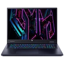 Ноутбук Acer Predator Triton 17 X PTX17-71-9145 (NH.QK3EL.002): Екран 17" MiniLed (2560x1600) WQXGA