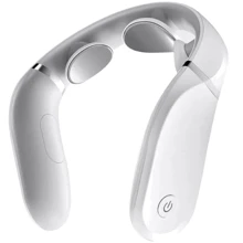 Массажер Xiaomi Jeeback Neck Massager G2: Производитель Jeeback