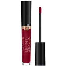 Max Factor Lipfinity Velvet Matte Lipstick №090 Помада для губ 4 g: Вид Губна помада