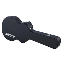 Кейс для напівакустичної гітари GRETSCH G2622T CASE FOR HOLLOW BODY ELECTRIC GUITARS: Виробник GRETSCH