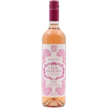 Вино Casal da Seara Vinho Verde PDO розовое полусухое 0,75л (YL5601954140115): Страна производитель Португалия