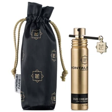 Парфумована вода Montale Oud Dream в чохлі 20 ml: Вид Парфумована вода