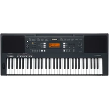 Синтезатор YAMAHA PSR-A350 (+блок питания): Тип Профессиональные