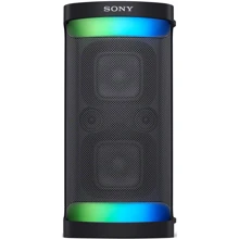 Акустика Sony SRS-XP500B Black (SRSXP500B.RU1): Цвет черный