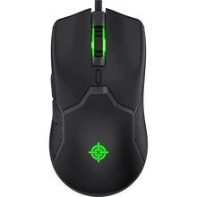 Мышь GamePro GM229 Black: Интерфейс подключения USB