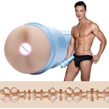 Мастурбатор-попка Fleshjack Boys: Cade Maddox Alpha: Для кого Для мужчин
