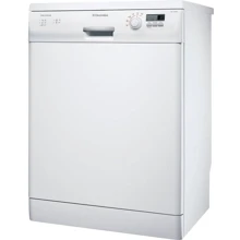 Посудомийка Electrolux ESF65030W: Розміри 85x60x61 см (ВxШxГ)