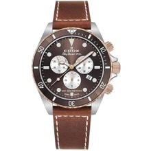 Наручные часы Edox 10238 357RBRC BRIA: Стиль Спортивный