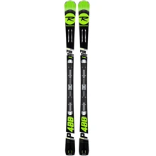 Лижа ROSSIGNOL PURSUIT 400 CA + NX12 K DUAL 156 (2019): Тип горные лыжи