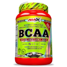 Аминокислота для спорта Amix Nutrition BCAA Micro Instant Juice 1000 g / 100 servings / black cherry: Вкус Вишня