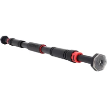 Турник раздвижной Cornix 65-100см (XR-0171): Тип Турники