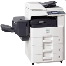 МФУ Kyocera FS-6530MFP (1102MW3NL0): Класс устройства офисный