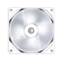 Кулер ID-Cooling TF-12025-SW: Уровень шума, dB 15.2-35.2