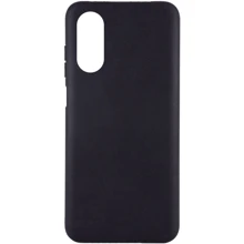 Аксесуар для смартфона Epik TPU Case Black для Oppo A17: Сумісність Oppo A17