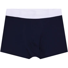 Трусы H&M 3011-221457К 170 см темно-синие: Тип Трусы