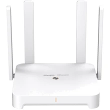 Маршрутизатор Wi-Fi Ruijie Networks RG-EW1800GX PRO: Тип маршрутизатора Wi-Fi роутер