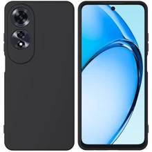 Чехол для телефонов BeCover TPU Case Black for Oppo A60 (711896): Совместимость Oppo A60