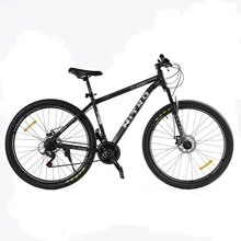 Велосипед спортивний Corso Nitro 29" (NT-29605): Діаметр коліс, дюймів 29