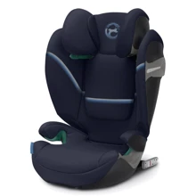 Автокрісло Cybex Solution S2 i-Fix: Група 15-36 кг (группа 2-3)