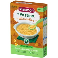 Макароны Plasmon Pastine Chioccioline 340 г (1136162): Тип Макароны