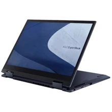 Ноутбук ASUS ExpertBook B7 Flip (B7402FVA-P60220X): Екран 14" IPS (2560x1600) Touch