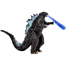 Фигурка Godzilla x Kong - Годзилла до эволюции с лучом 15 см (35201): Тип Персонаж мультфильма, фильма
