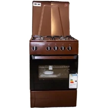 Газовая плита Snaige SNFG-50BR: Тип устройства кухонная плита