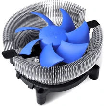 Кулер PCCooler E90: Назначение для процессора
