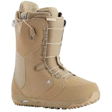 Ботинки для сноуборда Burton LIMELIGHT desert 10 (2021): Уровень катания средний