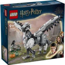 Конструктор LEGO Harry Potter Клювокрыл (76427): Серия Harry Potter