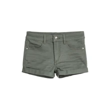 Шорти H & M 5589797 164 см хакі: Тип Шорти