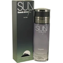 Парфюмированная вода Franck Olivier Java White Sun for Women 75 ml: Вид Парфюмированная вода