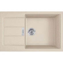 Мойка кухонная Franke Sirius 2 143.0671.747: Форма Прямоугольная