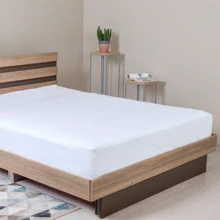 Наматрасник IDEIA Aqua Stop Lux 90х200х23 см (800000649): Производитель IDEIA