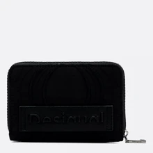 Гаманець Desigual чорний (22WAYP07): Стать Унисекс