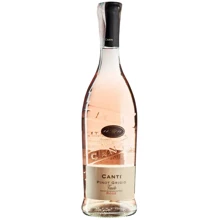 Вино Canti Pinot Grigio Veneto Rose (0,75 л) (BW32782): Страна производитель Италия