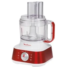 Кухонный комбайн Moulinex FP659GB7: Мощность, Вт 1000
