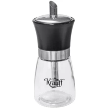 Емкость Krauff Spice для сахара с дозатором 200 мл (24802): Тип Сахарница