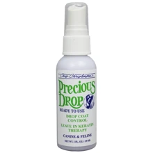 Спрей кондиционер Precious Drop кератиновая терапия для длинной шерсти 59 ml (819774010210): Тип средства Спреи