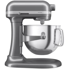 Кухонный комбайн KitchenAid Artisan 5KSM70SHXECU: Мощность, Вт 375