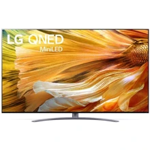 Телевизор LG 86QNED913PA: Тип NanoCell-телевизоры