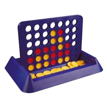 Настольная игра Edu-Toysе Четыре в ряд (GM004): Производитель EDU-Toys