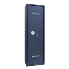 Сейф Сейф Griffon GE.450.K.L BLACK.CR: Тип Оружейный