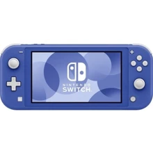 Игровая приставка Nintendo Switch Lite Blue: Процессор Nvidia Tegra (Custom)