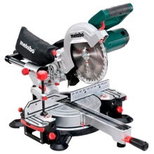 Монтажная пила Metabo KGS 216 M GL (619260010): Производитель Metabo