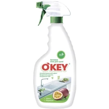 Активная пена O'KEY для кухни 500 мл (4820049381900): Производитель O'KEY